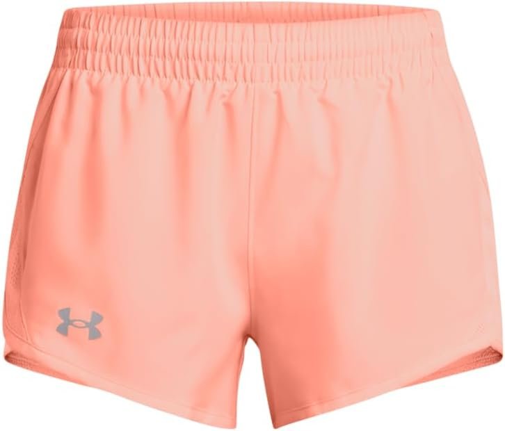 Under Armour Girls’ Fly by Shorts