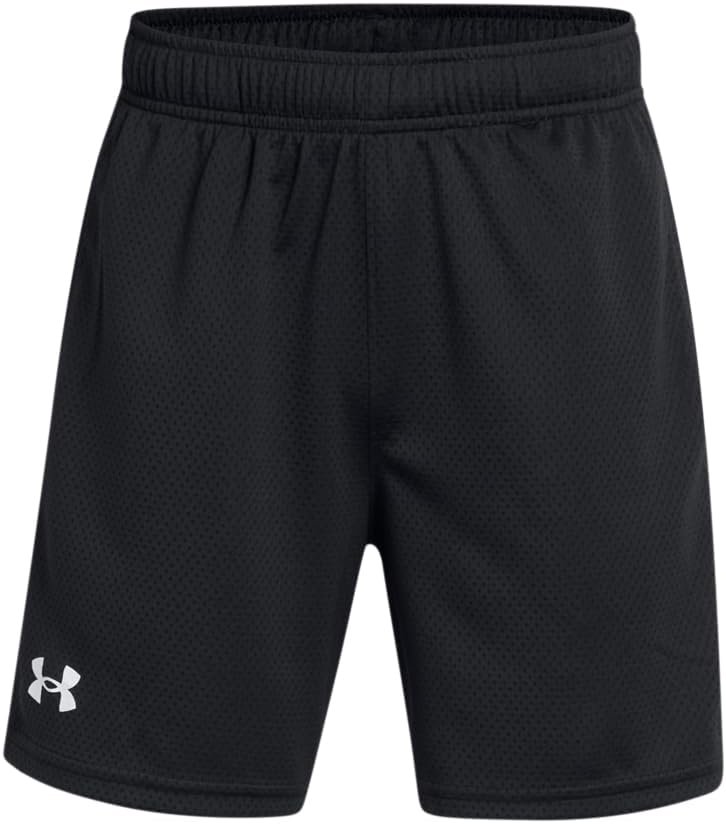 Under Armour Kids Tech Mesh Shorts (Big Kid)
