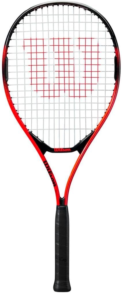 WILSON Pro Staff Precision Junior/Youth Recreational Tennis Rackets