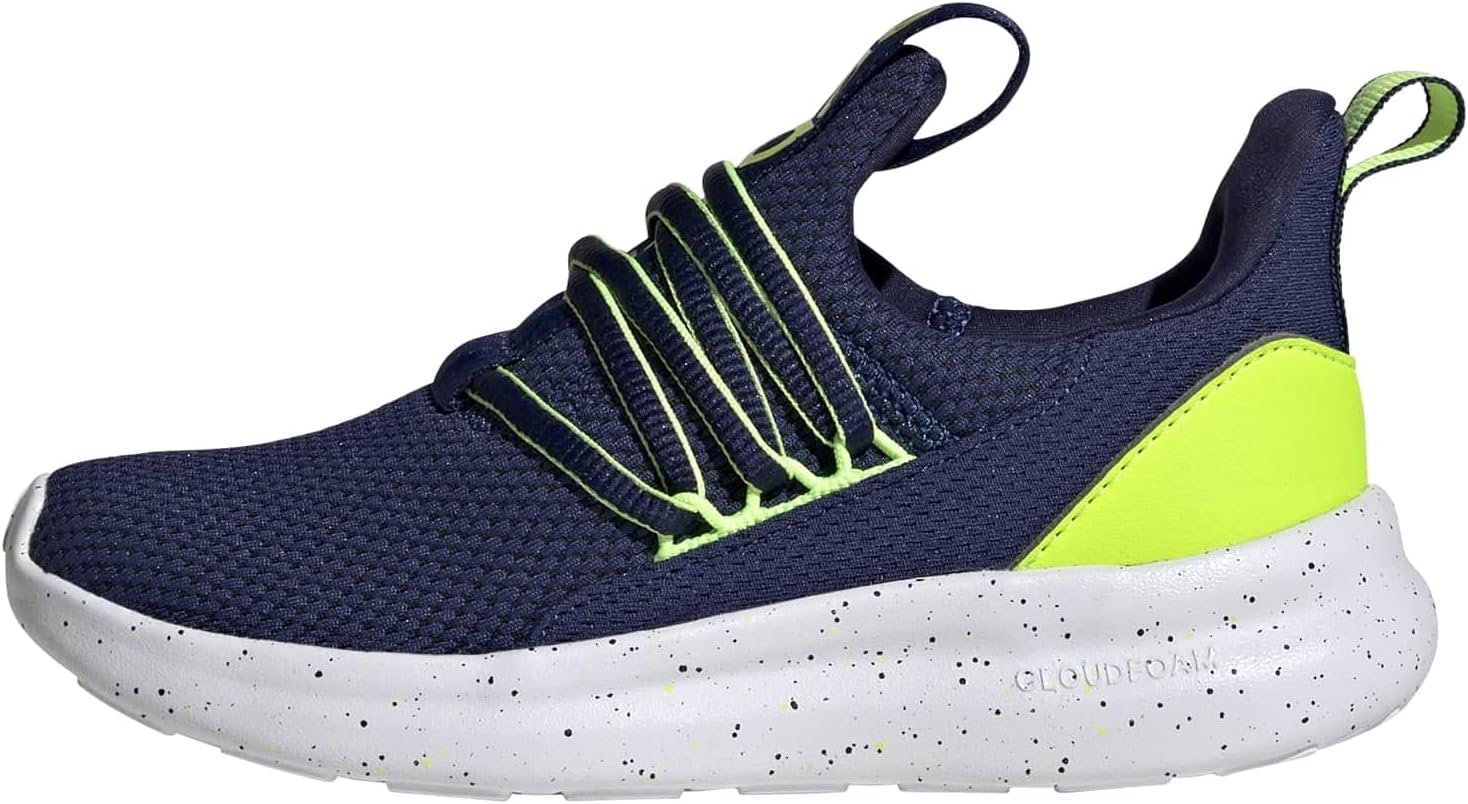 adidas Kids’ Lite Racer Adapt 7.0 Running Shoes