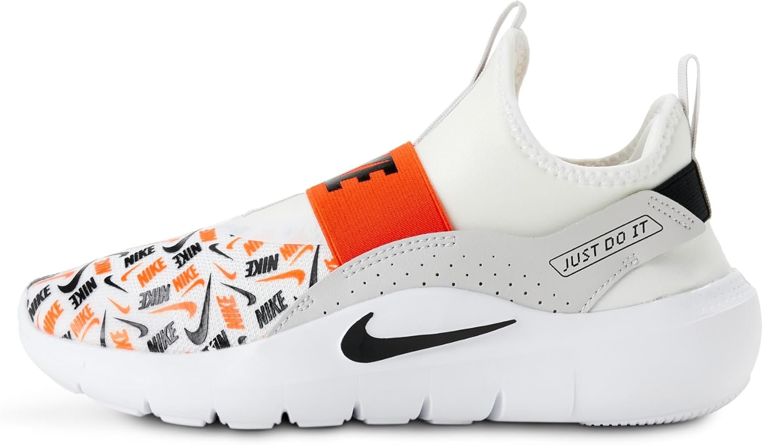Nike Unisex Kids’ Flex Runner 4 Running Shoes – Boys Girls Toddlers & Baby Running Sneakers