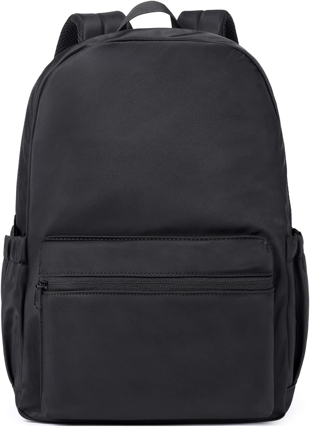 CLUCI Kids Backpack for Girls Boys Bookbags Preschool Backpack Toddler Daycare School Bag Elementary Kindergarten Black