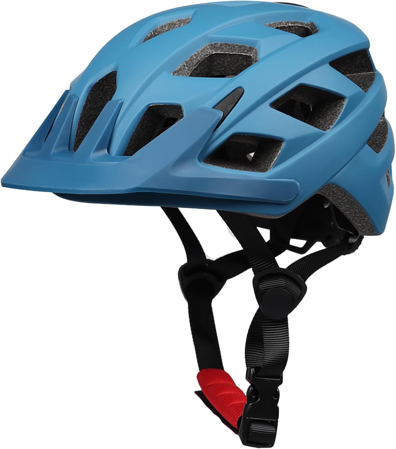 Kids Bike Helmet, 2 Size for Youth Toddler Boys & Girls | Large Visor,Lightweight & Adjustable for 3-5-8-10-12-14,Dual-Certified Multi Sports for Bicycle Scooter Skate