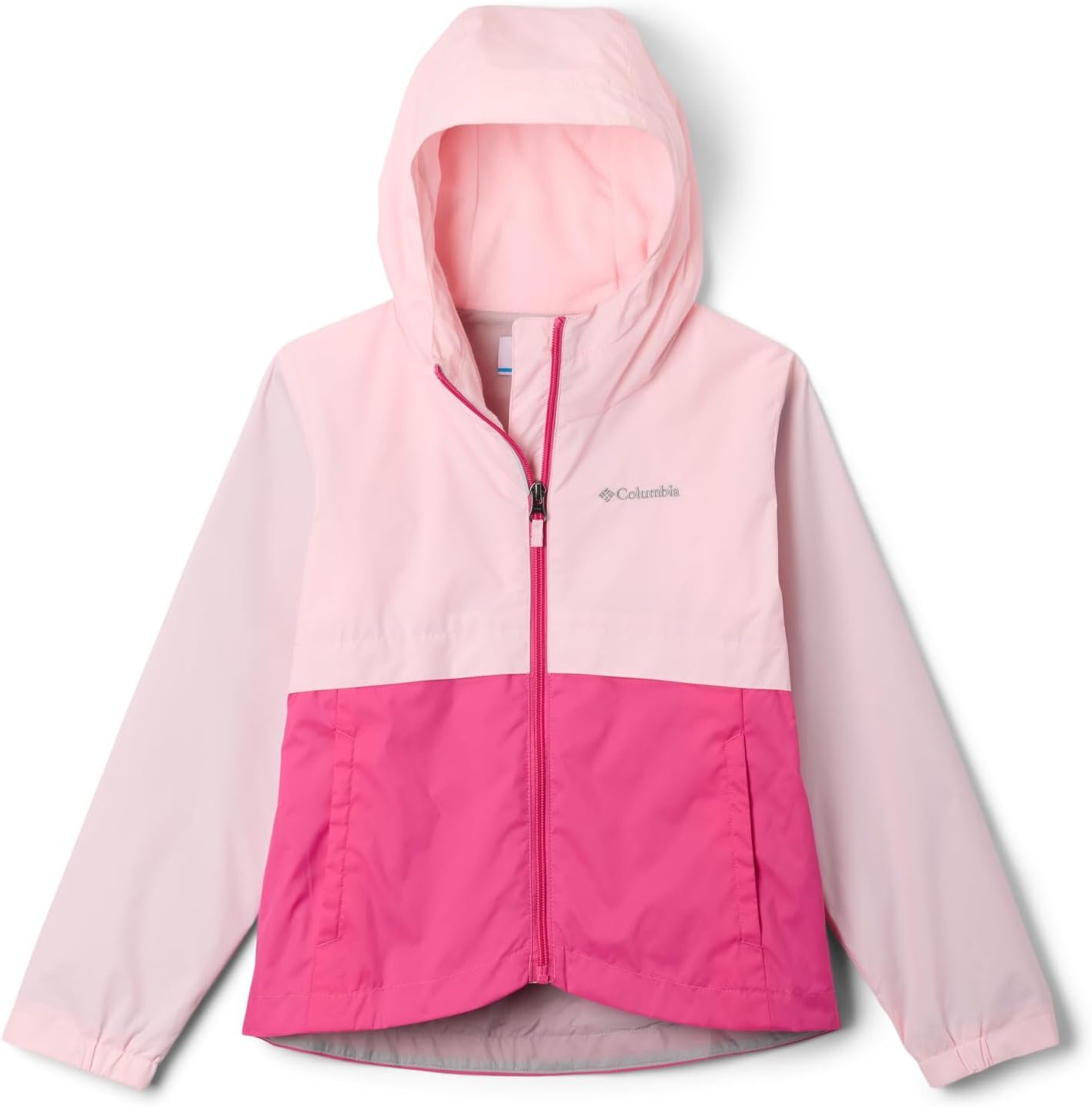 Columbia girls Rain-zilla Ii Jacket
