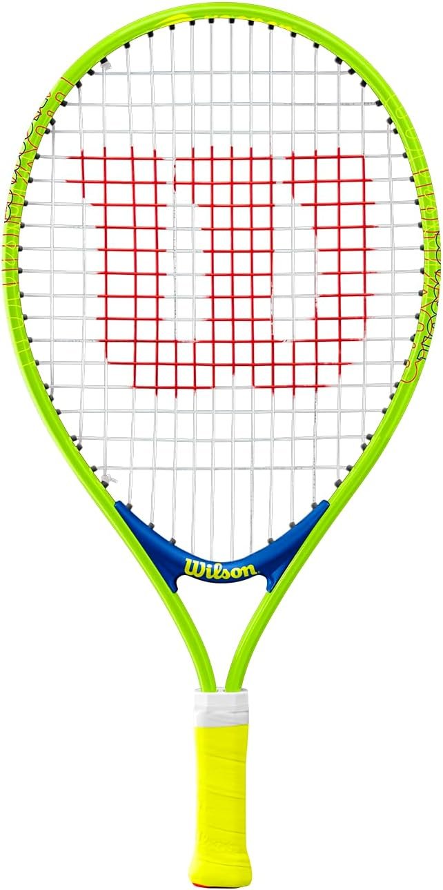 Wilson US Open Jr Tennis Rackets