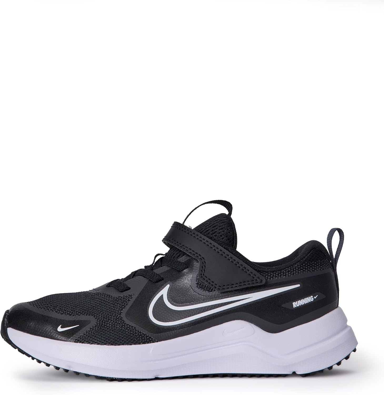 Nike Unisex Kids’ Cosmic Runner Running Shoes – Boys Girls Toddlers & Baby Sneakers