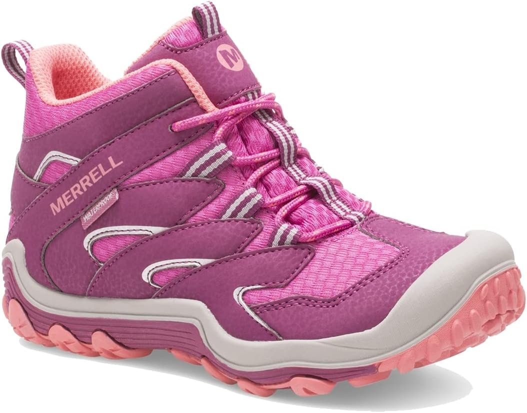 Merrell Chameleon