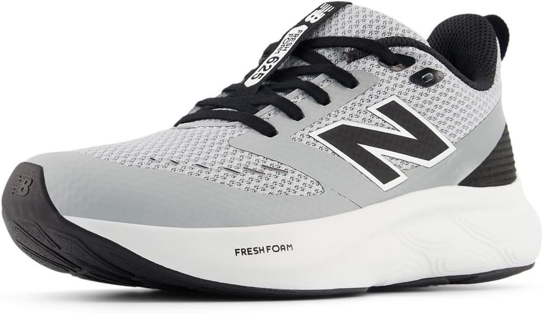 New Balance Kids’ Fresh Foam 625 V1 Lace-up