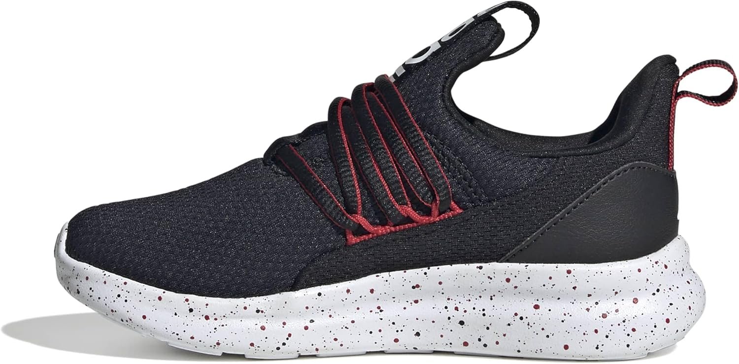 adidas Kids’ Lite Racer Adapt 7.0 Running Shoes