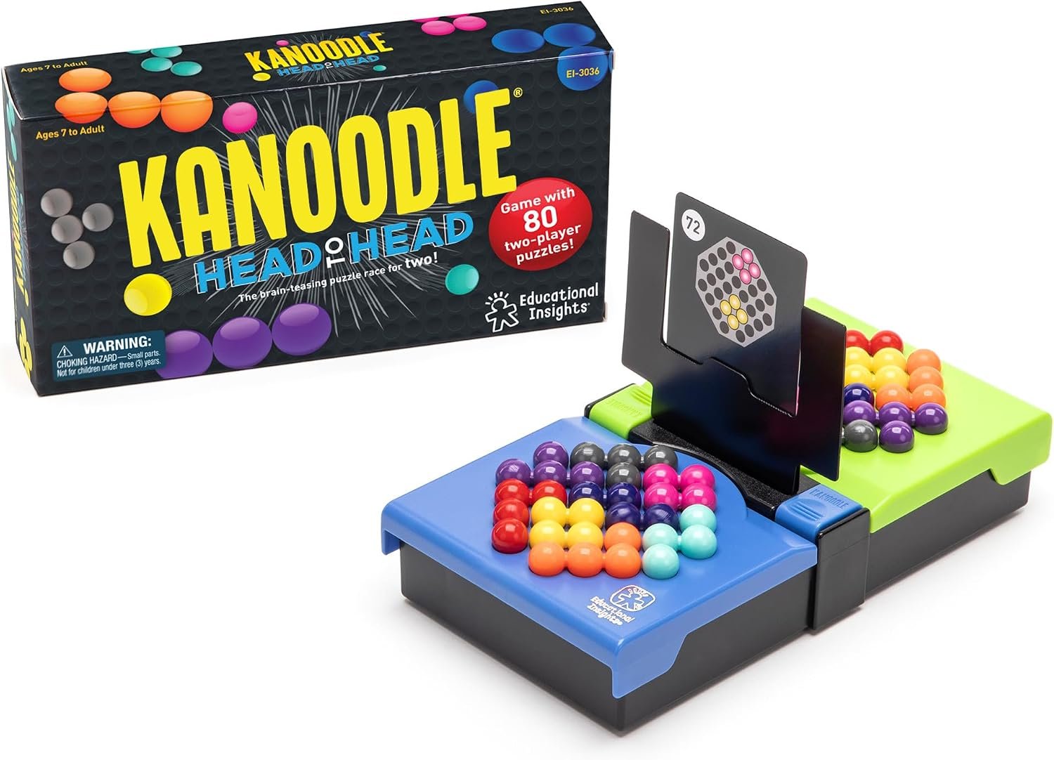 Educational Insights Kanoodle Head-to-Head