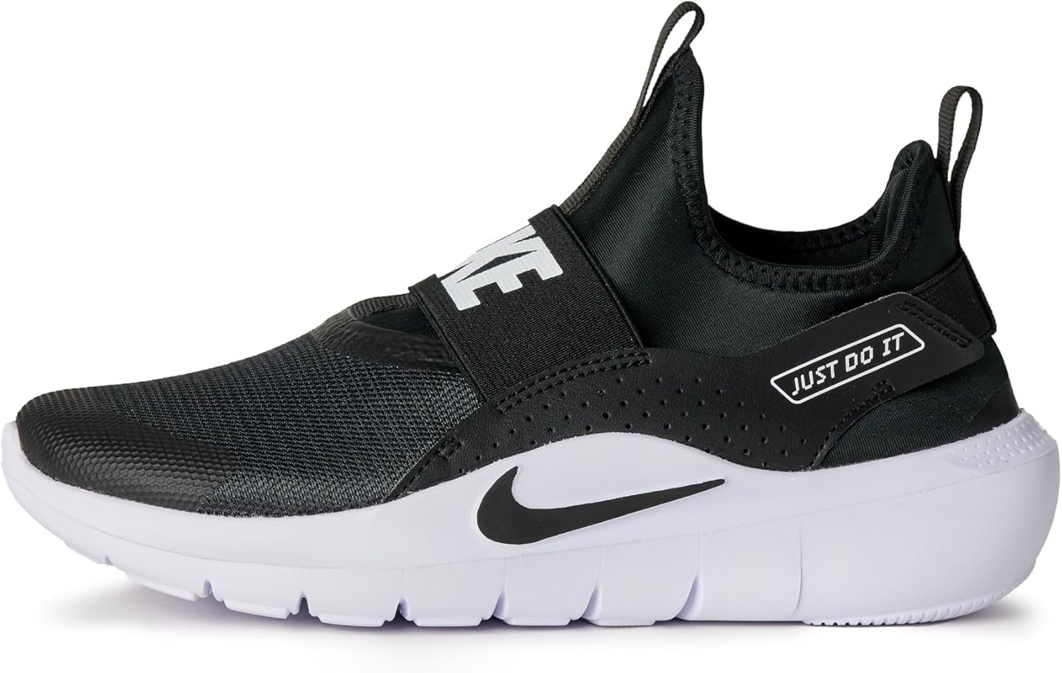 Nike Unisex Kids’ Flex Runner 4 Running Shoes – Boys Girls Toddlers & Baby Running Sneakers