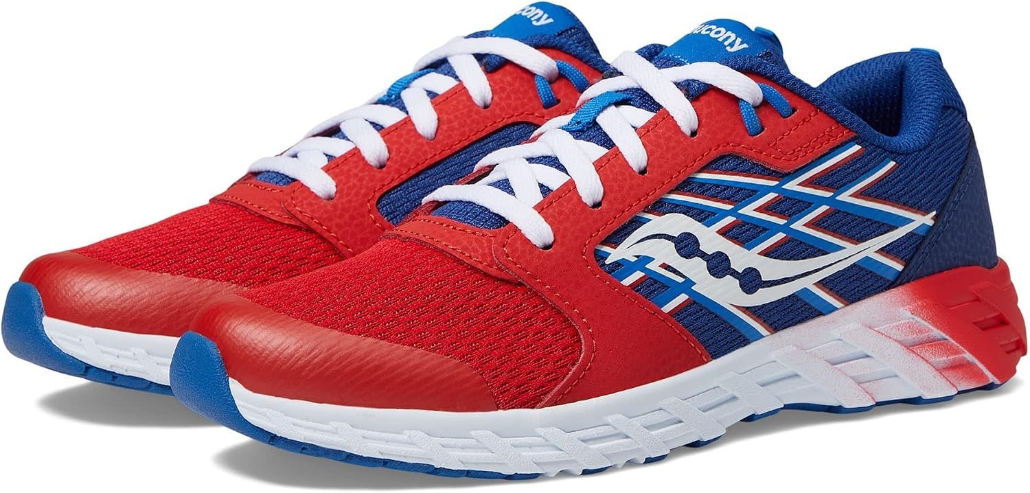Saucony Kids’ Wind 2.0