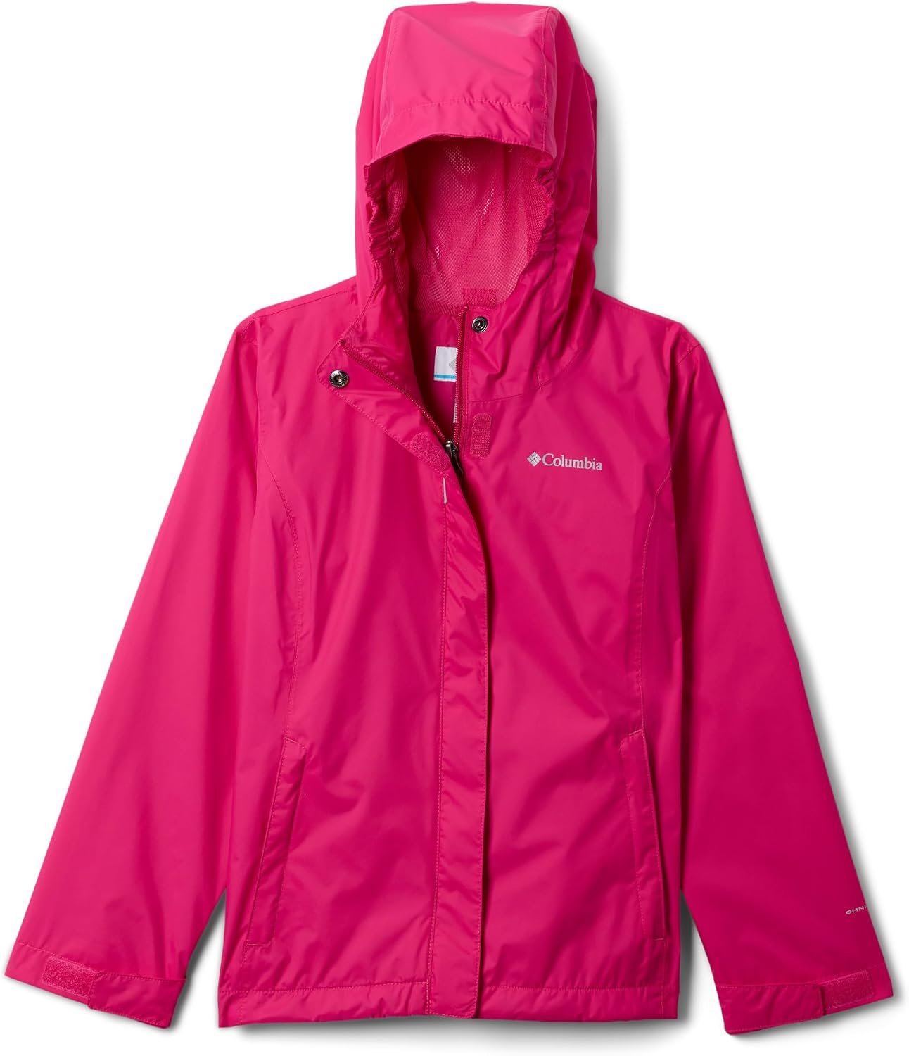 Columbia Kids Arcadia II Jacket (Little Kid/Big Kid)