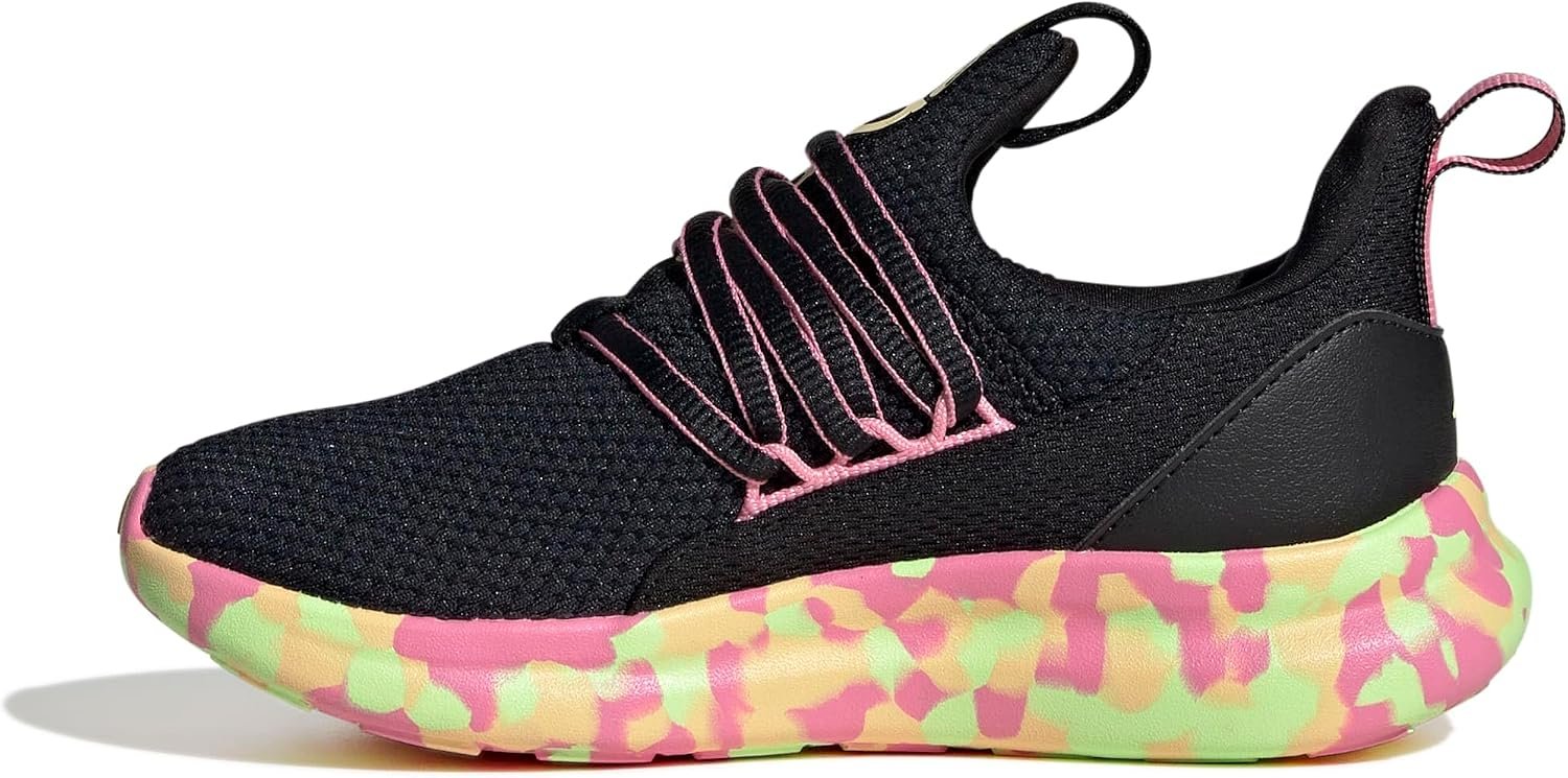 adidas Kids’ Lite Racer Adapt 7.0 Running Shoes