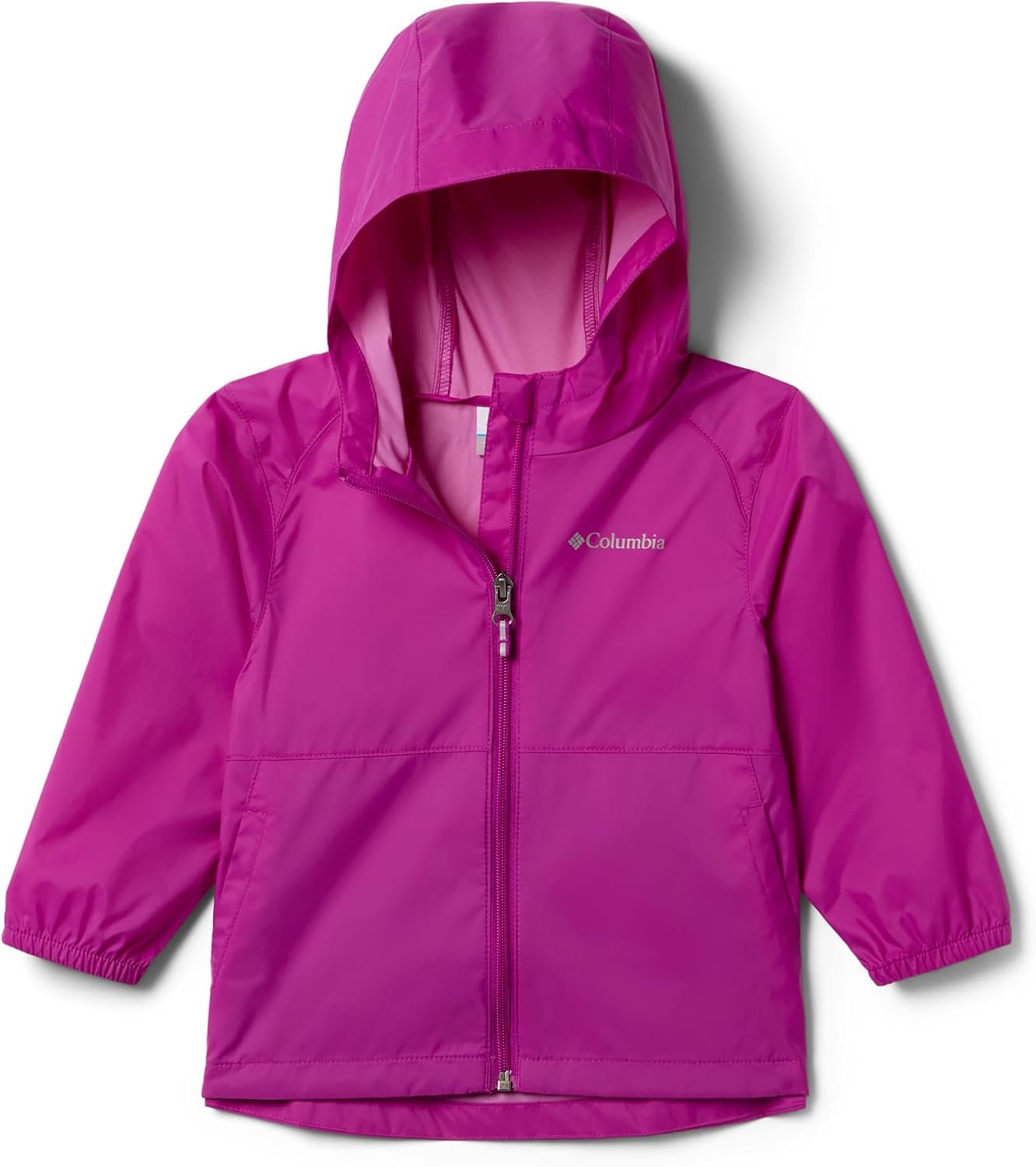Columbia Girls’ Switchback II Jacket