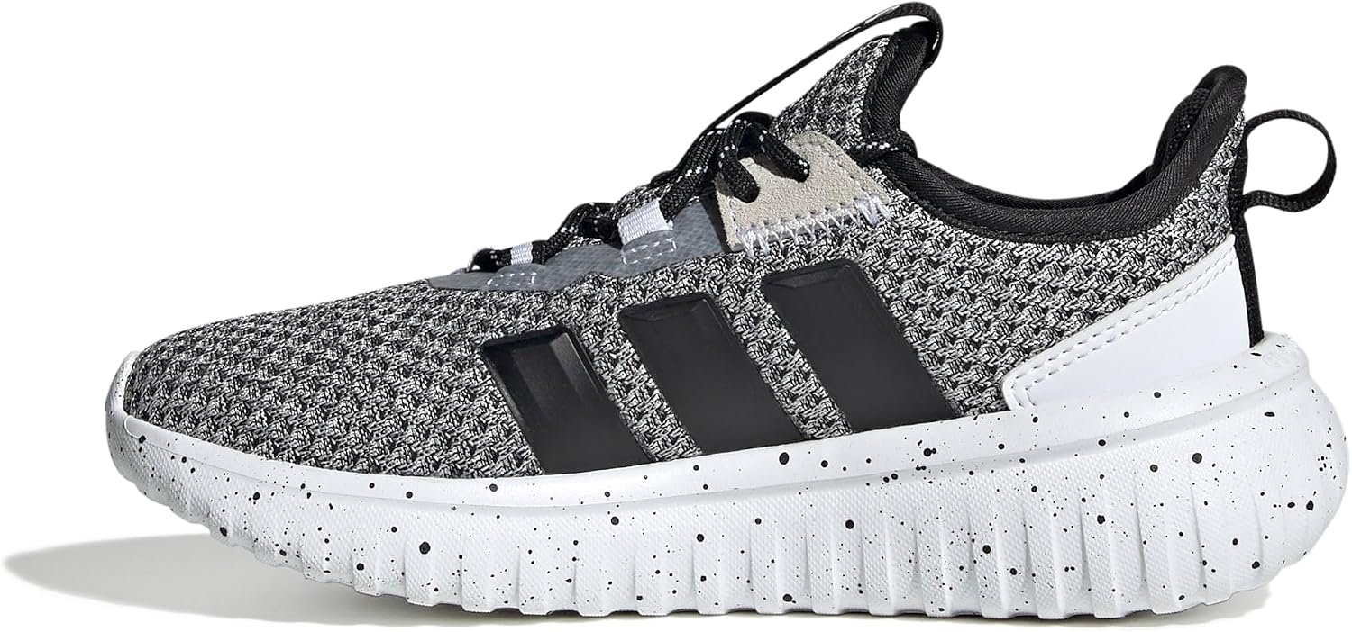 adidas Kids’ Kaptir 4.0 Sneakers