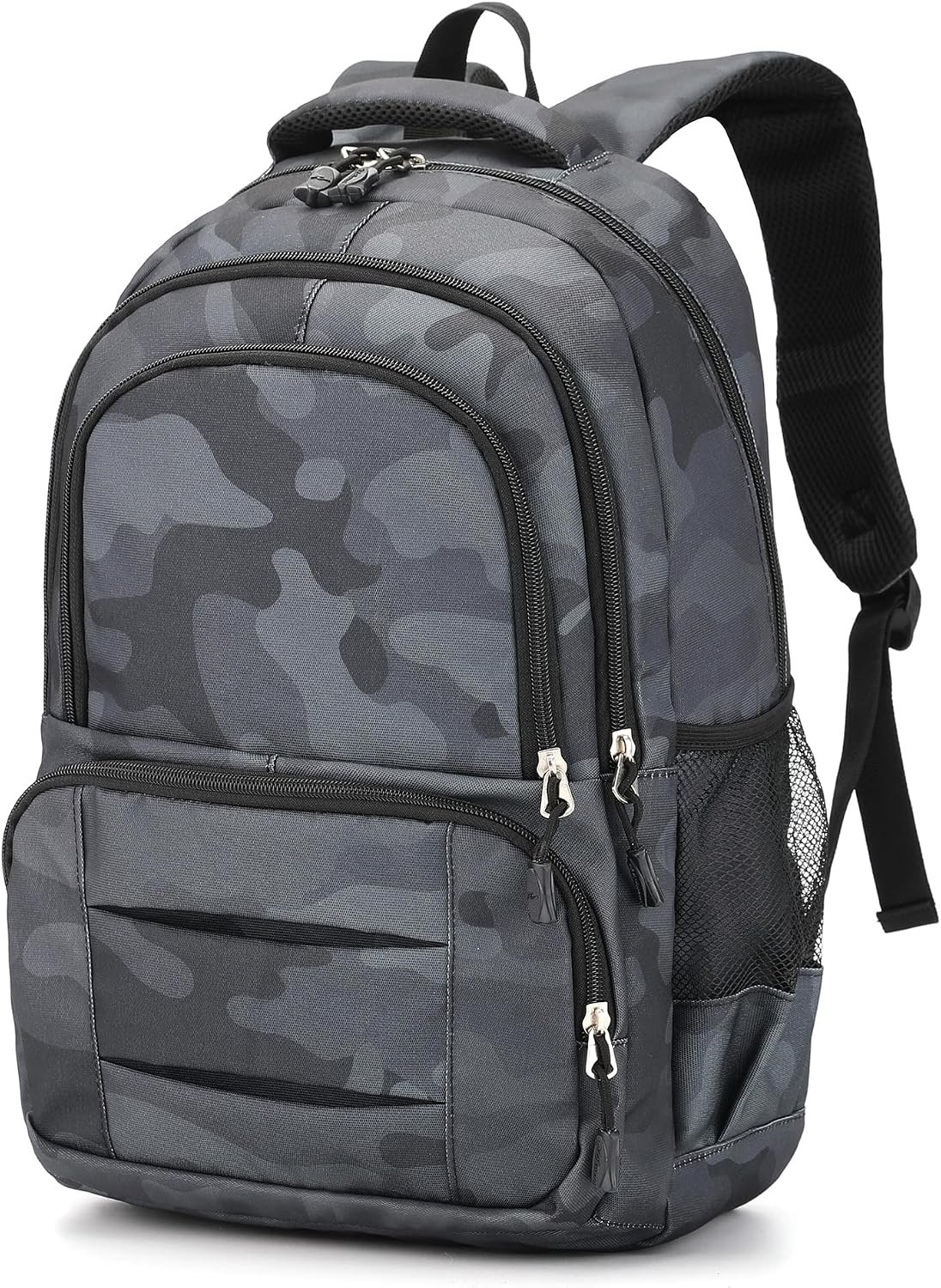 rickyh style Kids Lightweight Durable Elementary Student School Backpack