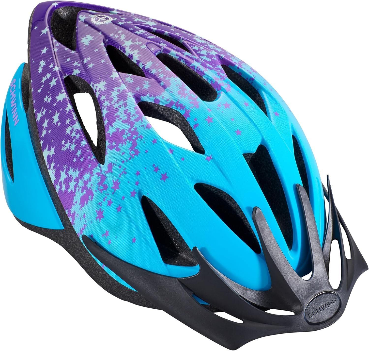 Schwinn Thrasher Bike Helmet