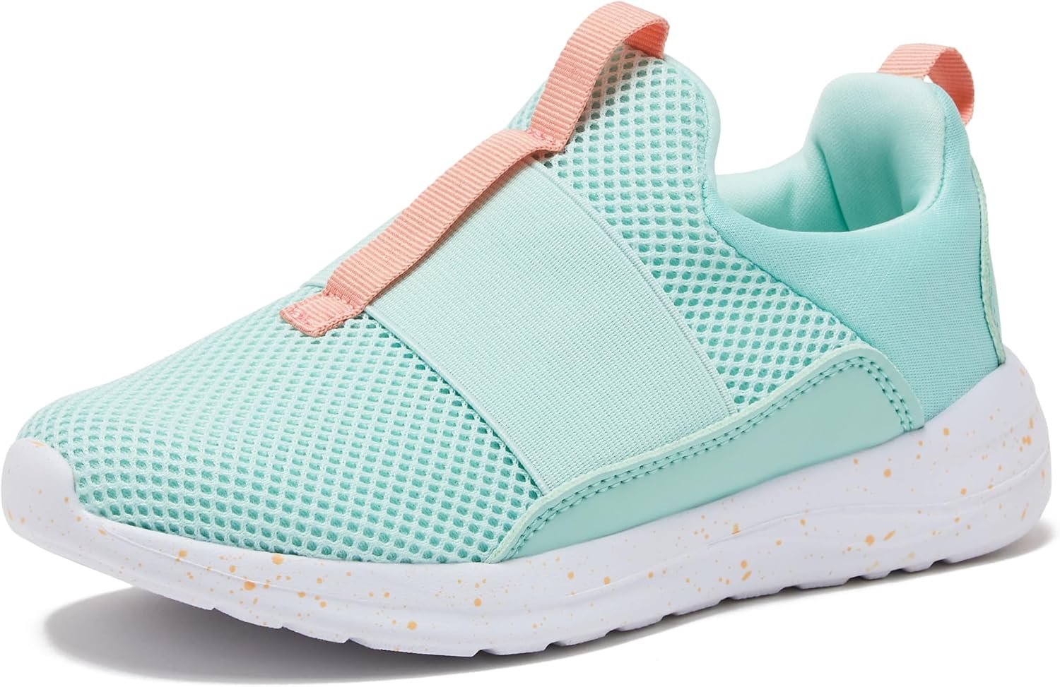 Avia Avi-Play Slip On Boys and Girls Sneakers – Lightweight Tennis, Athletic, No Tie Girls and Boys Shoes – Little and Big Kids Tennis Shoes
