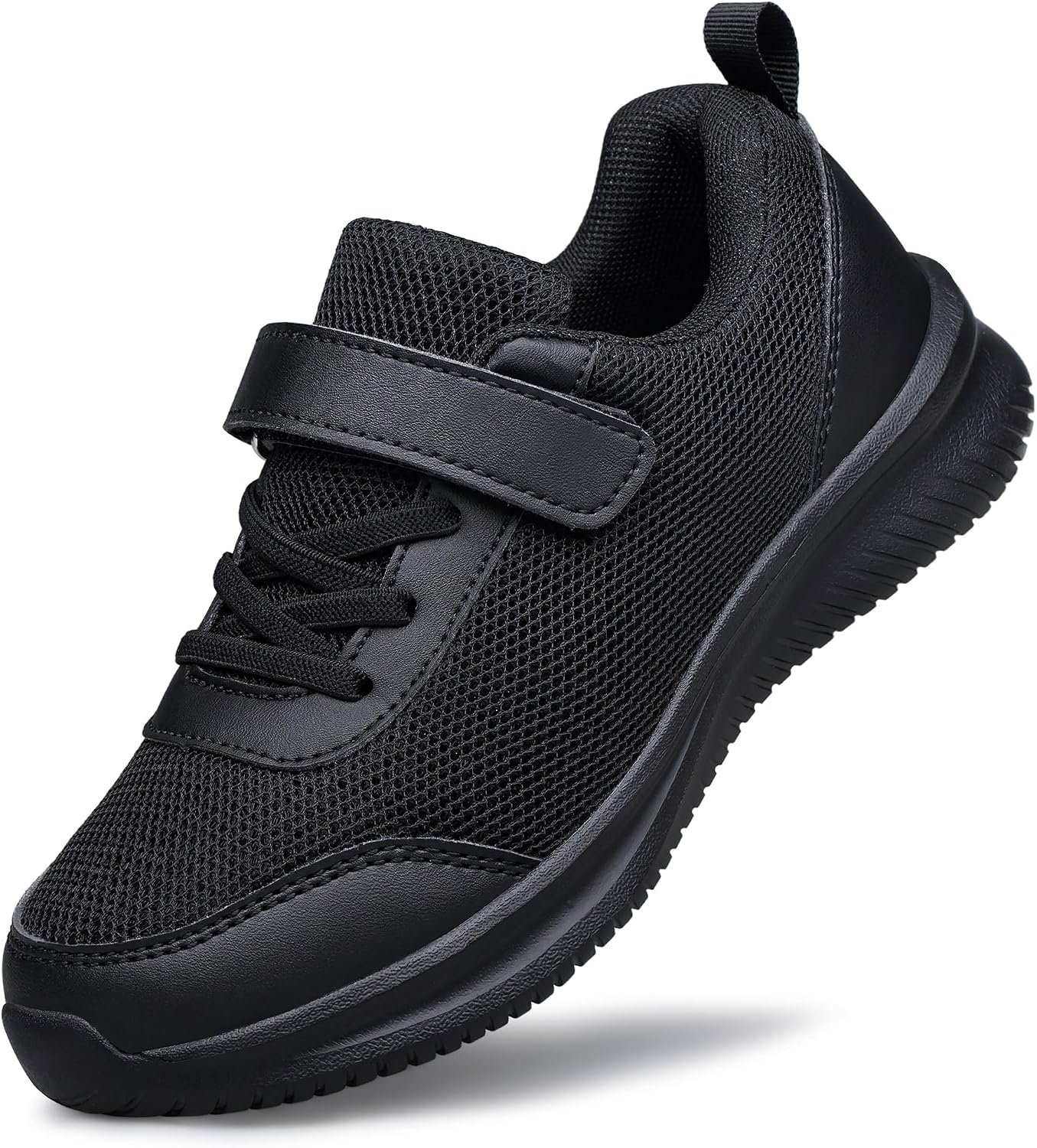 Boys Girls Sneakers Kids Shoes Lightweight Breathable Athletic Running Tennis Shoes for Toddler/Little Kid/Big Kid