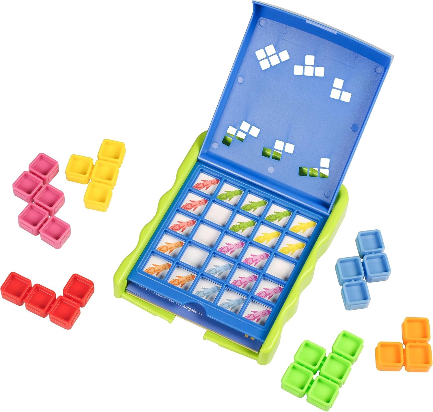 Educational Insights Kanoodle Jr.