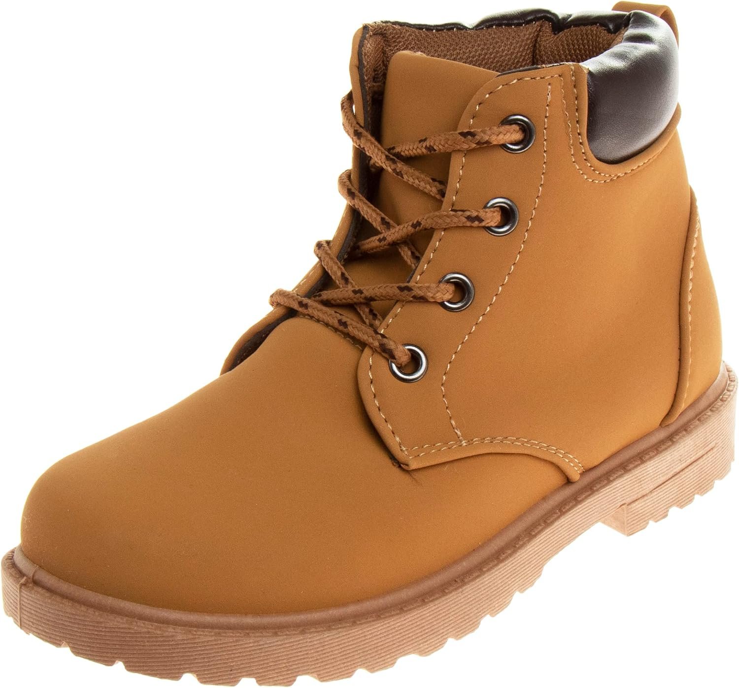 Josmo Kids’ Kids-casual-boots