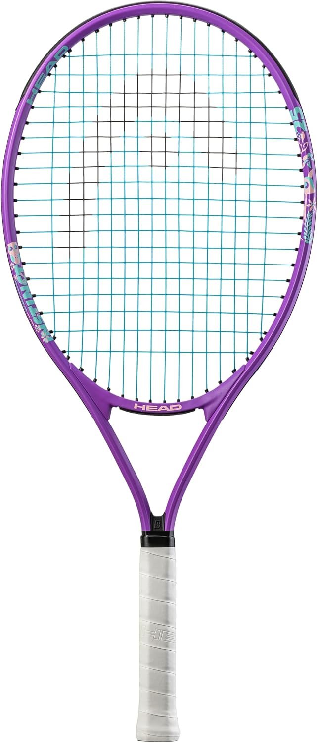 HEAD Instinct Junior Tennis Racquet | Pre-Strung