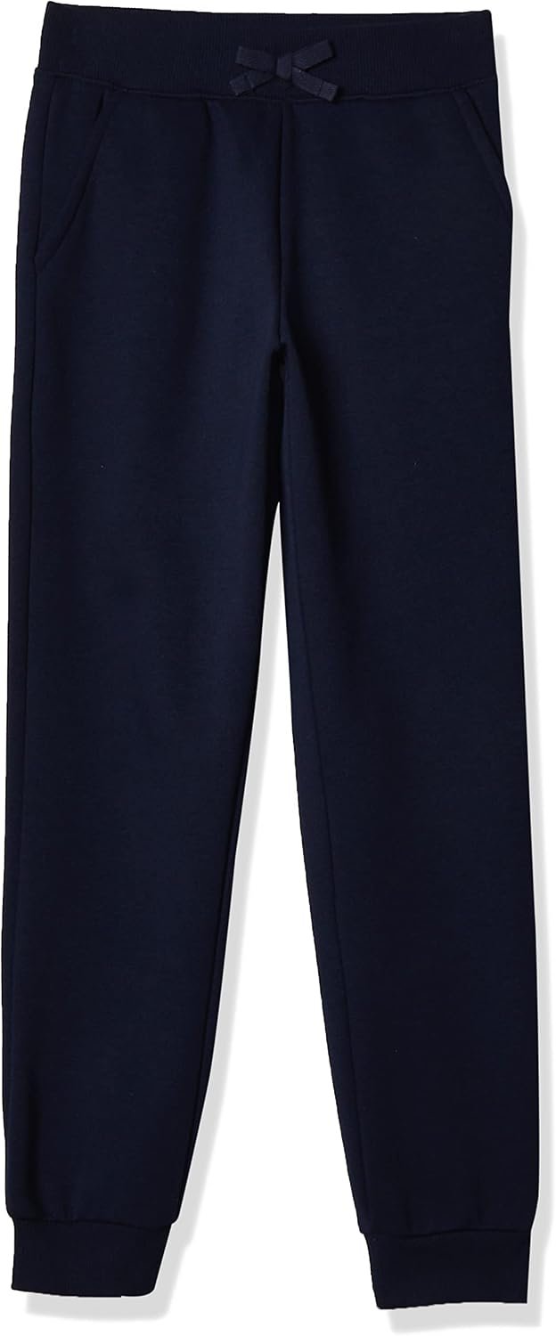 The Children’s Place Girls’ Active Jogger Pants