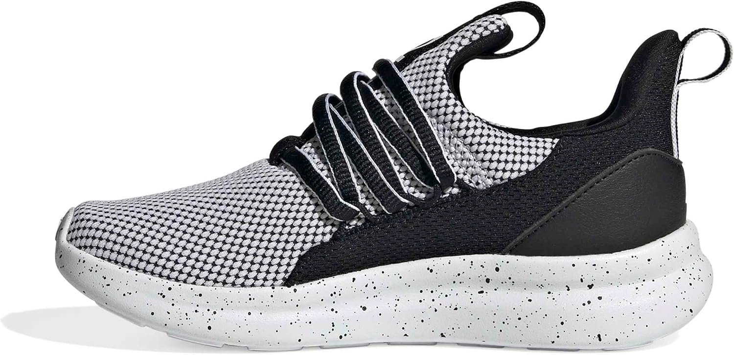 adidas Kids’ Lite Racer Adapt 7.0 Running Shoes