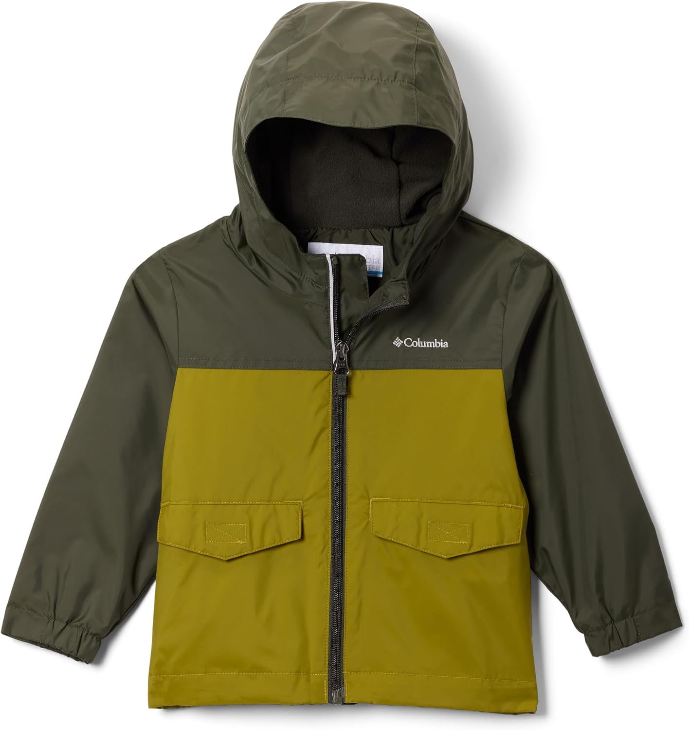 Columbia Kids Rain-Zilla II Jacket (Little Kid/Big Kid)