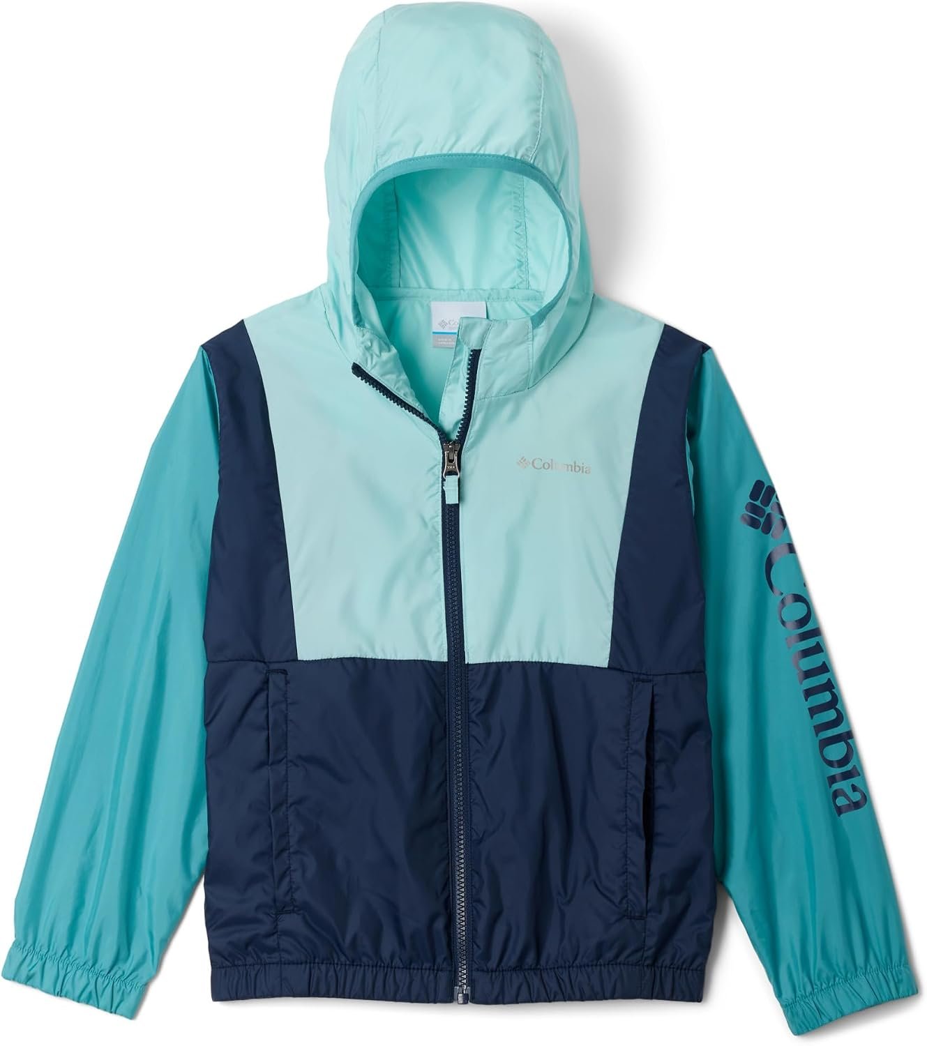 Columbia Girls’ Lily Basin II Jacket