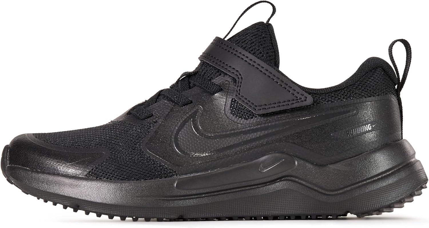 Nike Unisex Kids’ Cosmic Runner Running Shoes – Boys Girls Toddlers & Baby Sneakers