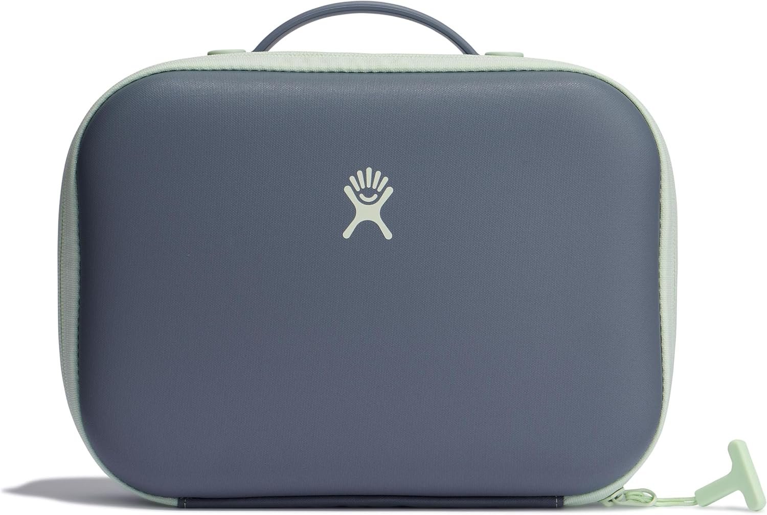 Hydro Flask Lunch Box for Kids – Unisex for Girls or Boys – Insulated Lunch Bag for School in Koala Gray